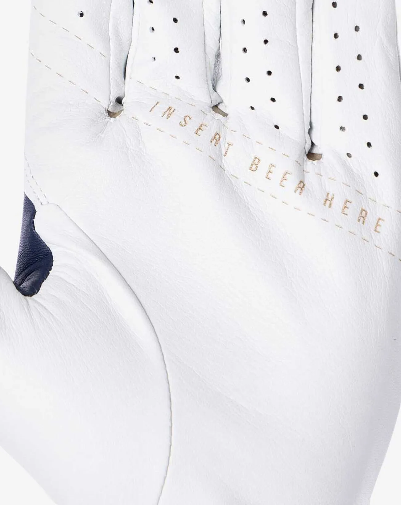 TravisMathew Gloves>Double Me 2.0 Golf Glove
