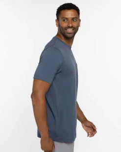 TravisMathew Tees>Dresden Tee