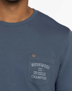 TravisMathew Tees>Dresden Tee