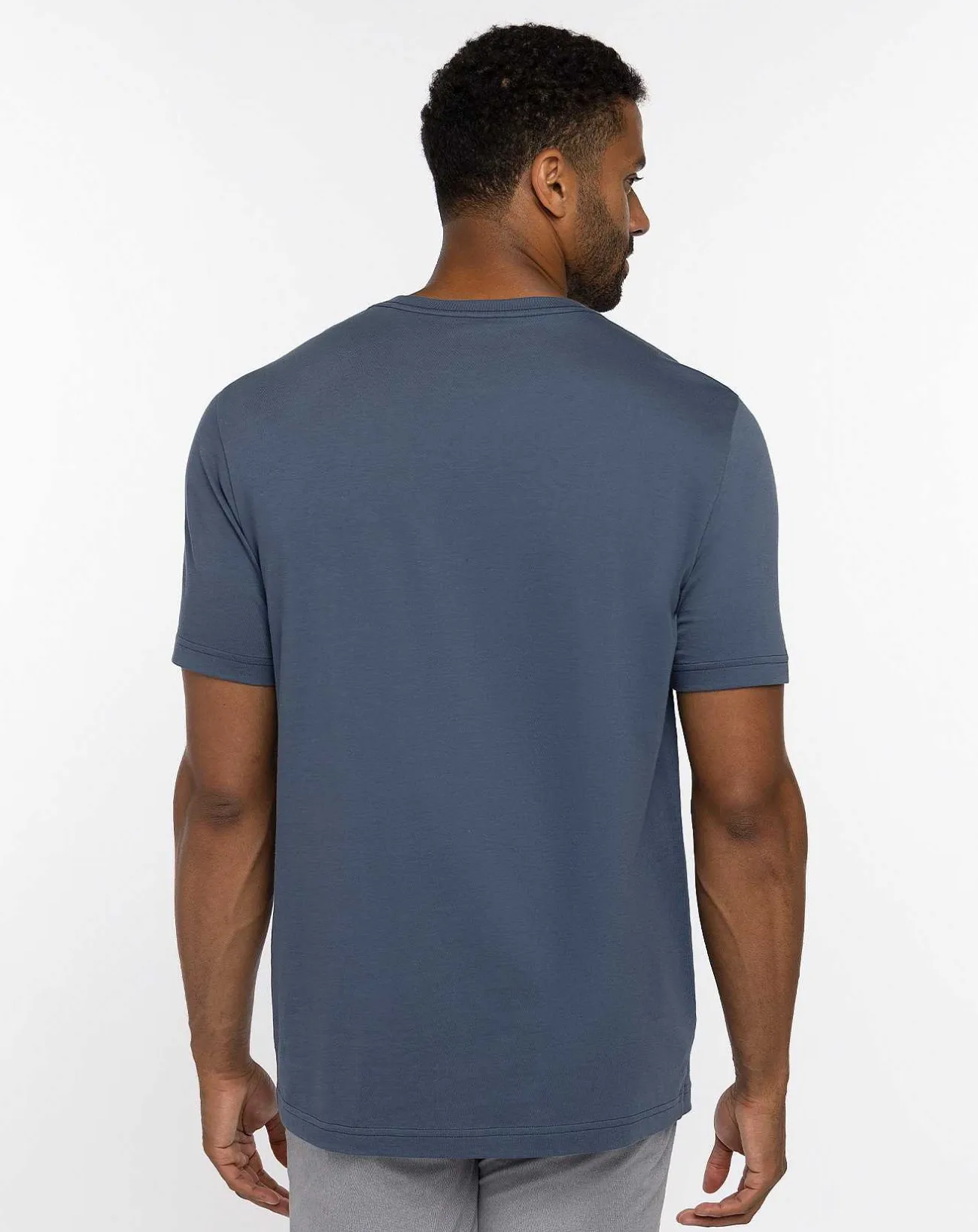 TravisMathew Tees>Dresden Tee