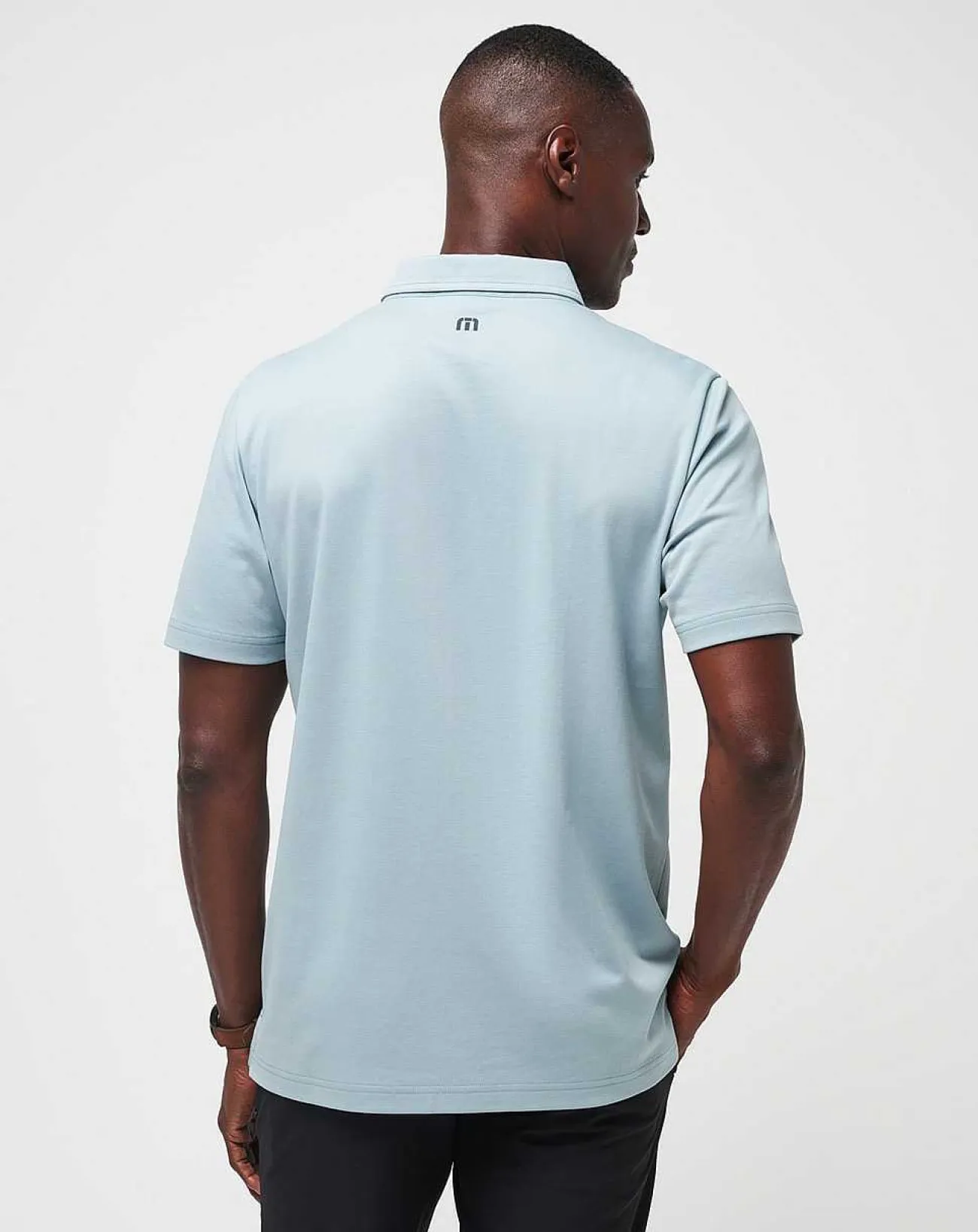 TravisMathew Polos>Dropping In Polo