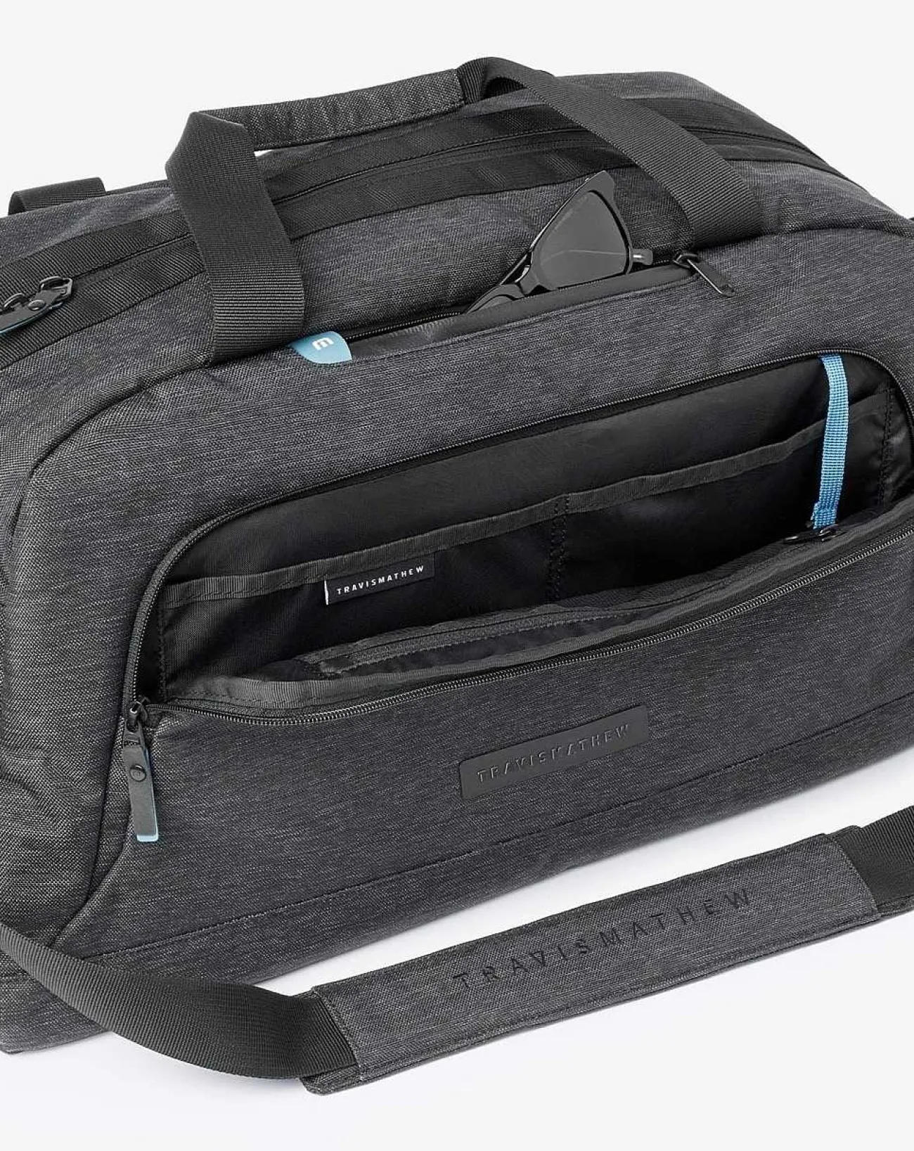 TravisMathew Luggage & Backpacks>Duffle 2.0