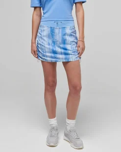 TravisMathew Skorts>Dune Grass Tech Woven Skort