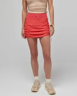 TravisMathew Skorts>Dune Grass Tech Woven Skort