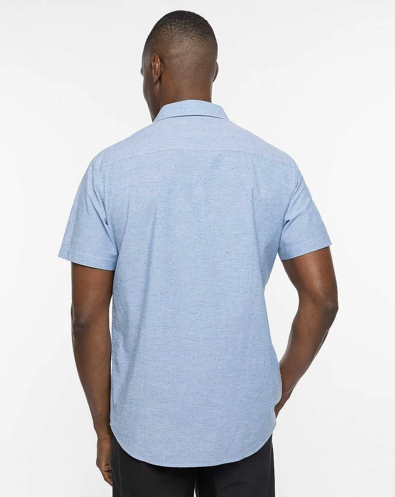 TravisMathew Button-Ups>Eagle Pride Button-Up