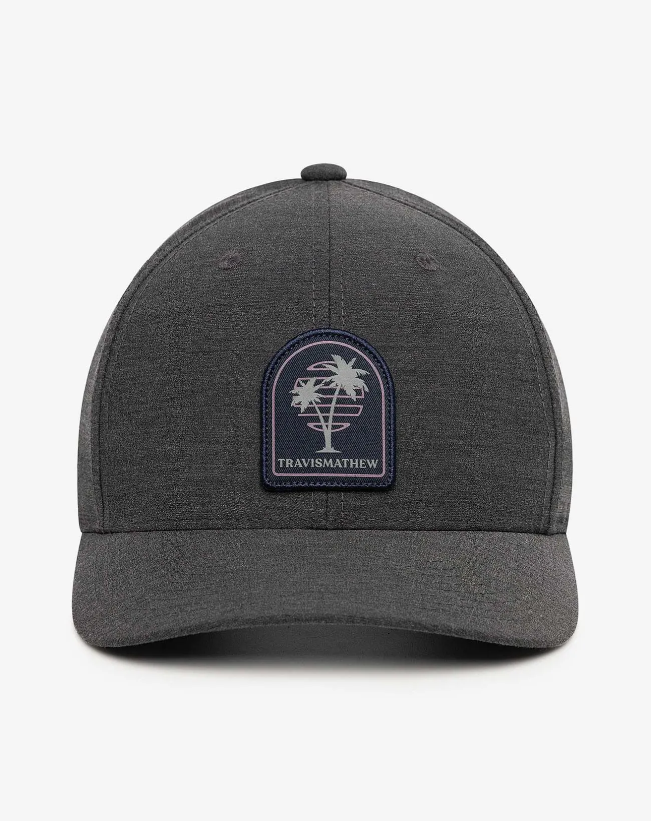 TravisMathew Snapbacks>Early Morning Snapback Hat