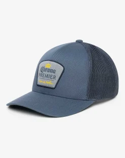 TravisMathew Snapbacks>Easy Drinking Snapback Hat