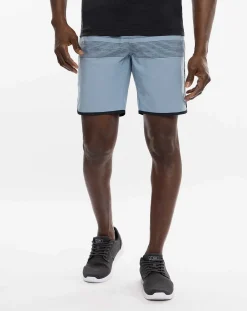 TravisMathew Shorts>Easy Going Active Short 7.5In