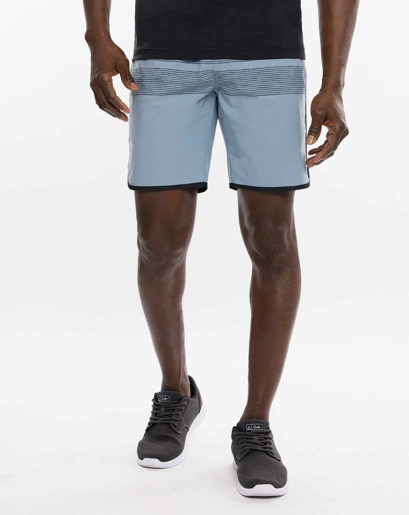 TravisMathew Shorts>Easy Going Active Short 7.5In