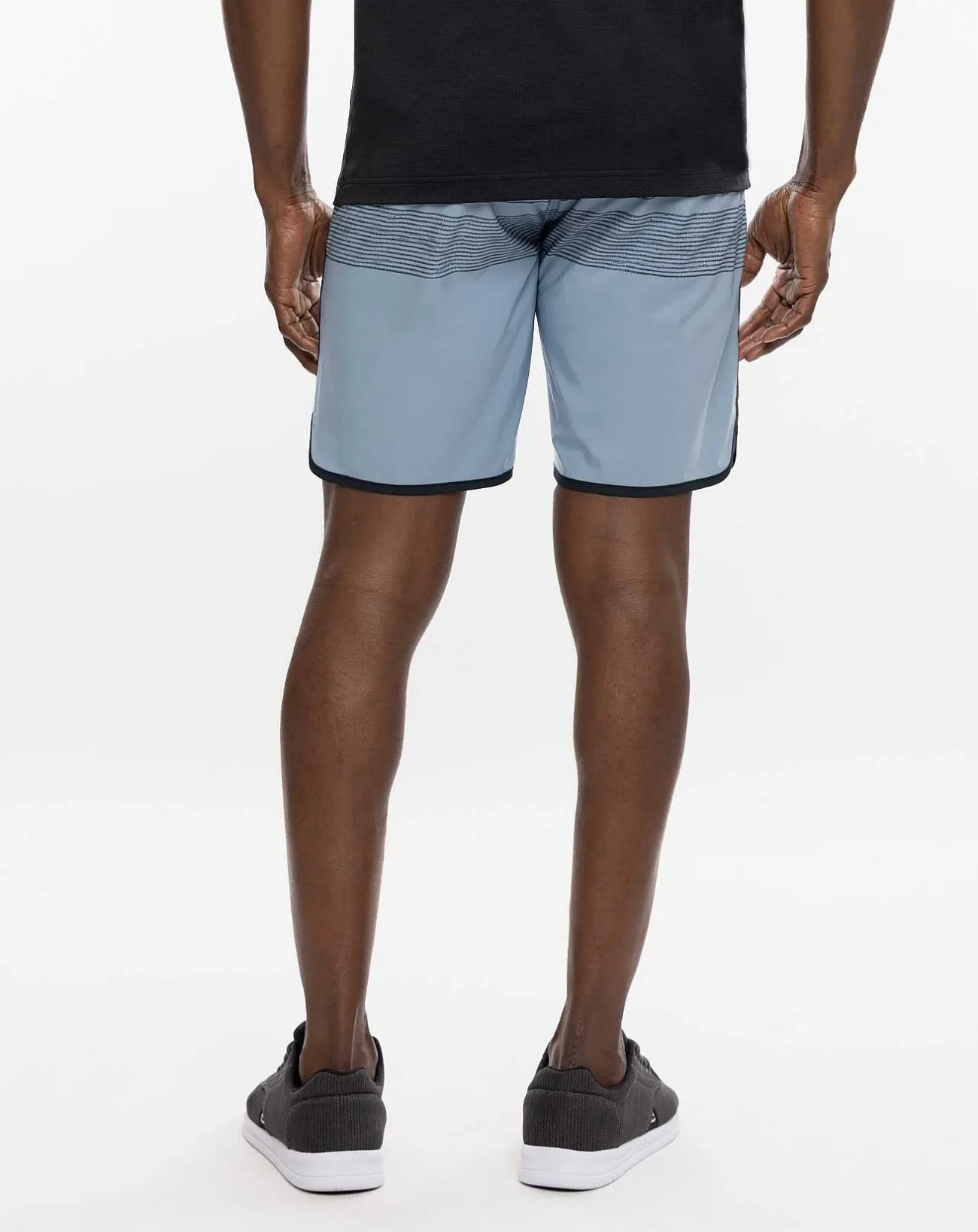 TravisMathew Shorts>Easy Going Active Short 7.5In