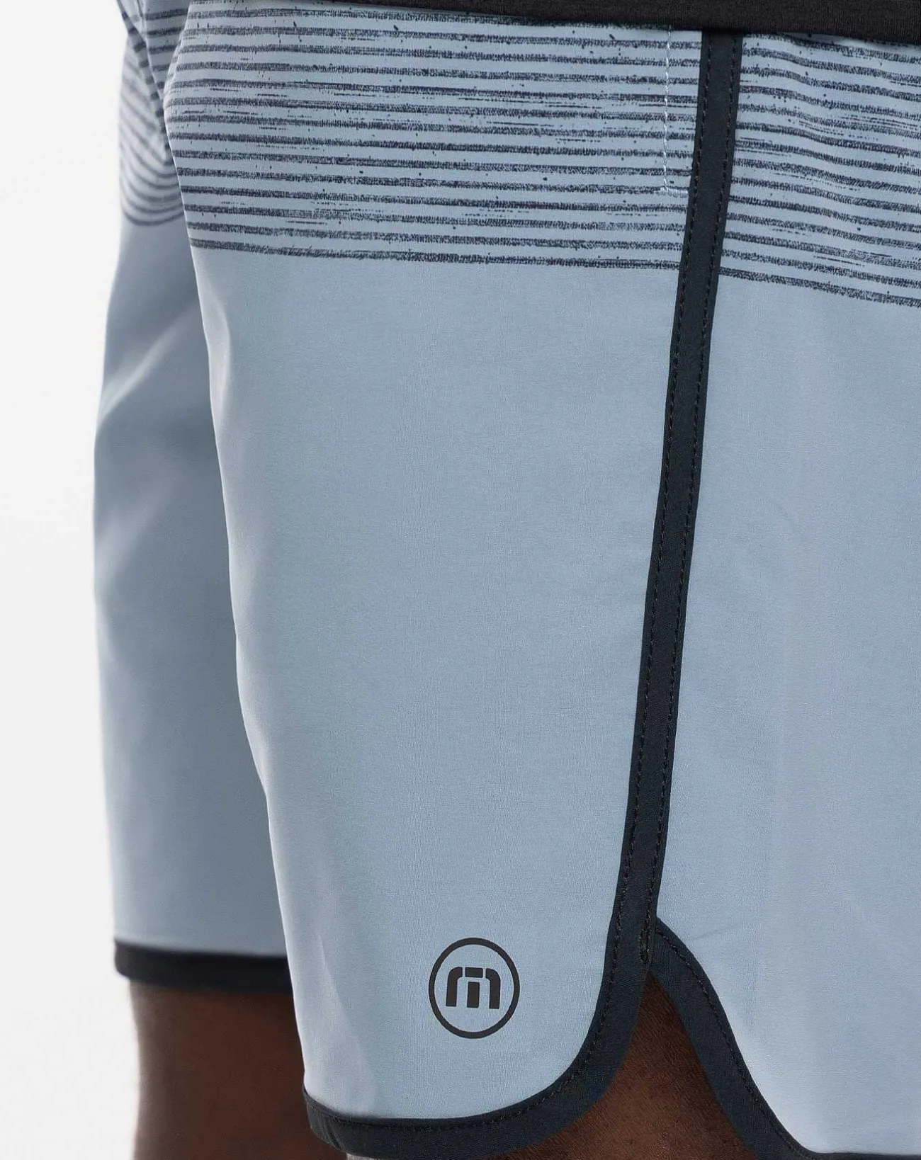 TravisMathew Shorts>Easy Going Active Short 7.5In