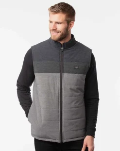 TravisMathew Outerwear>Easy Out Vest