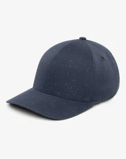 TravisMathew Snapbacks>Eclipse Print Snapback Hat