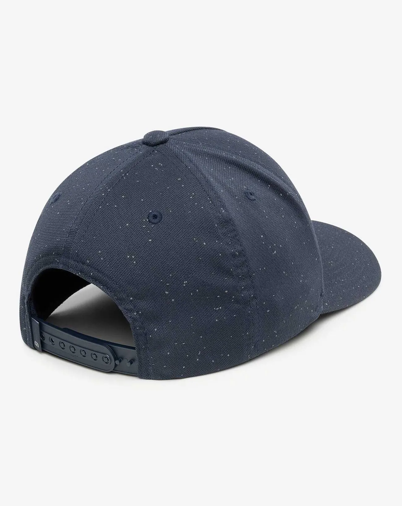 TravisMathew Snapbacks>Eclipse Print Snapback Hat