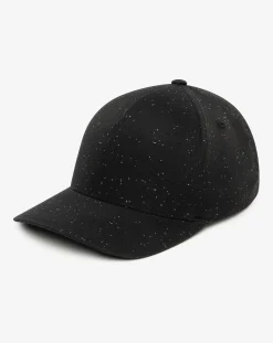 TravisMathew Snapbacks>Eclipse Print Snapback Hat