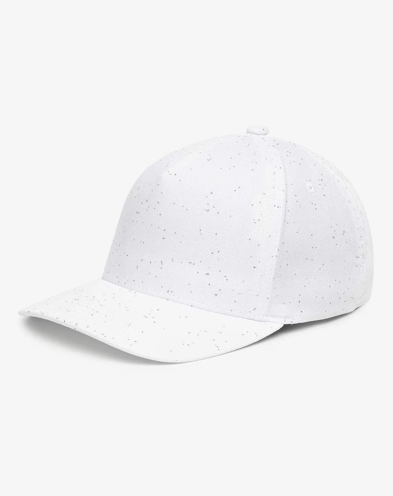 TravisMathew Snapbacks>Eclipse Print Snapback Hat