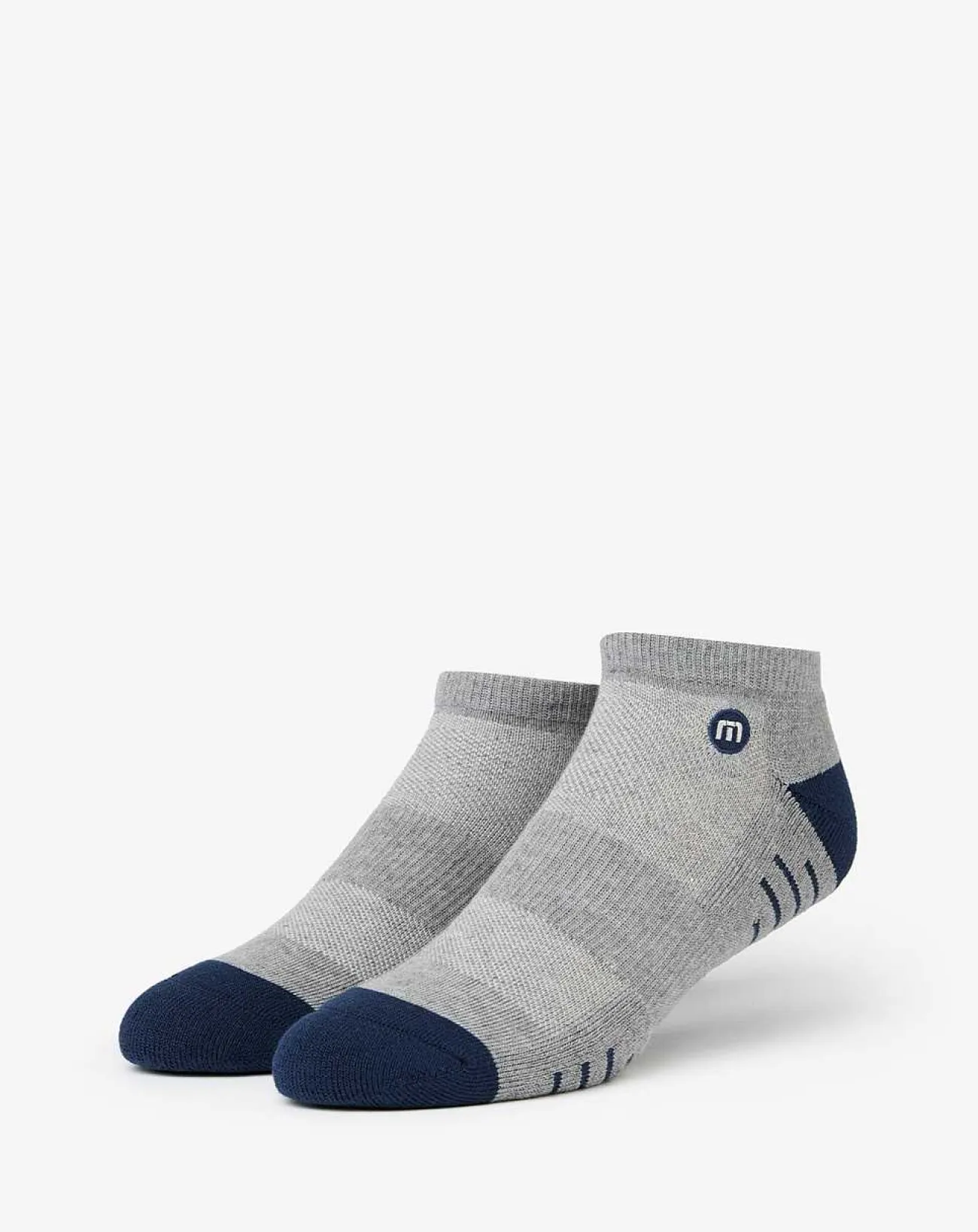 TravisMathew Socks>Eighteener 2.0 Ankle Sock