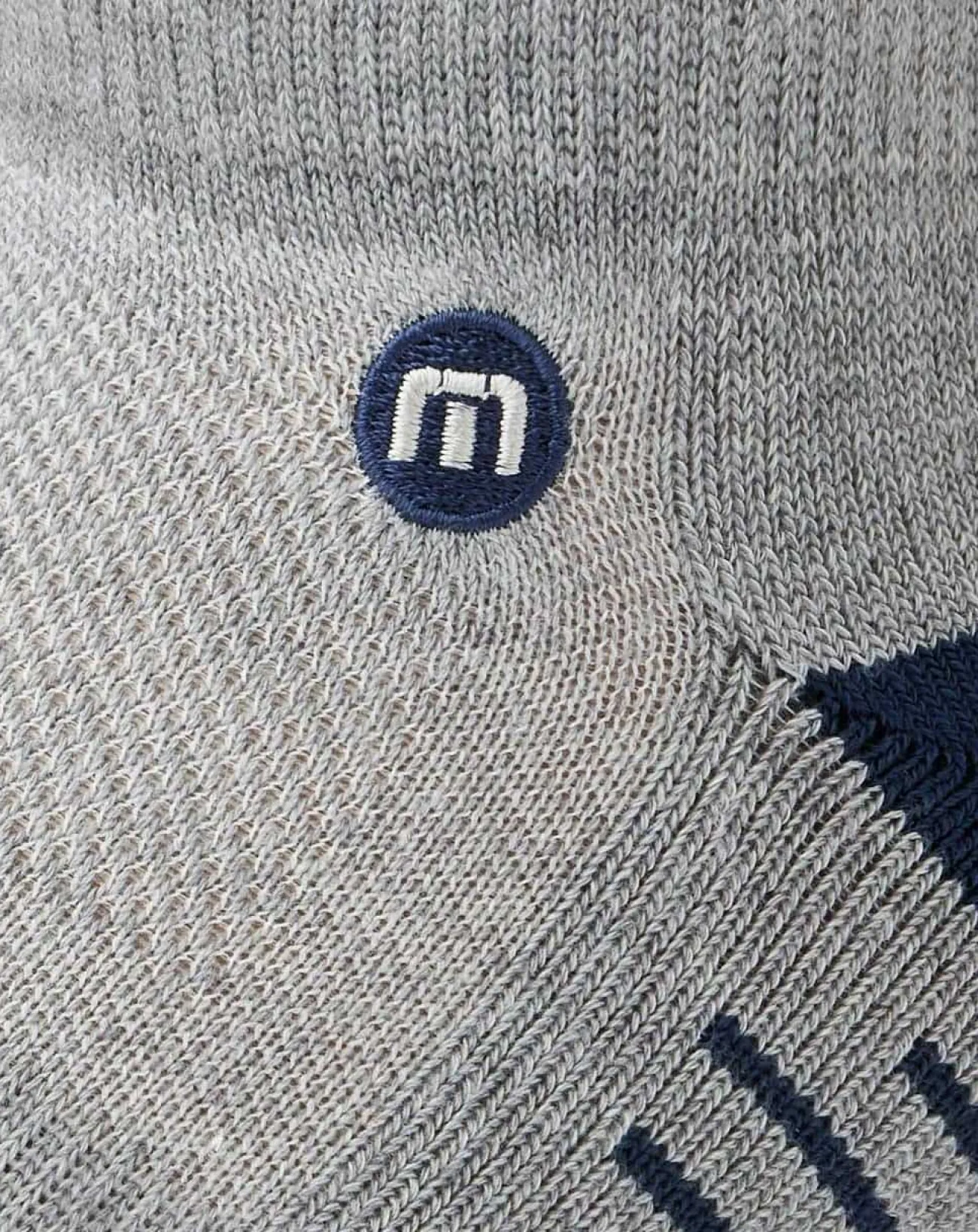 TravisMathew Socks>Eighteener 2.0 Ankle Sock