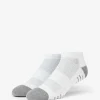 TravisMathew Socks>Eighteener 2.0 Ankle Sock