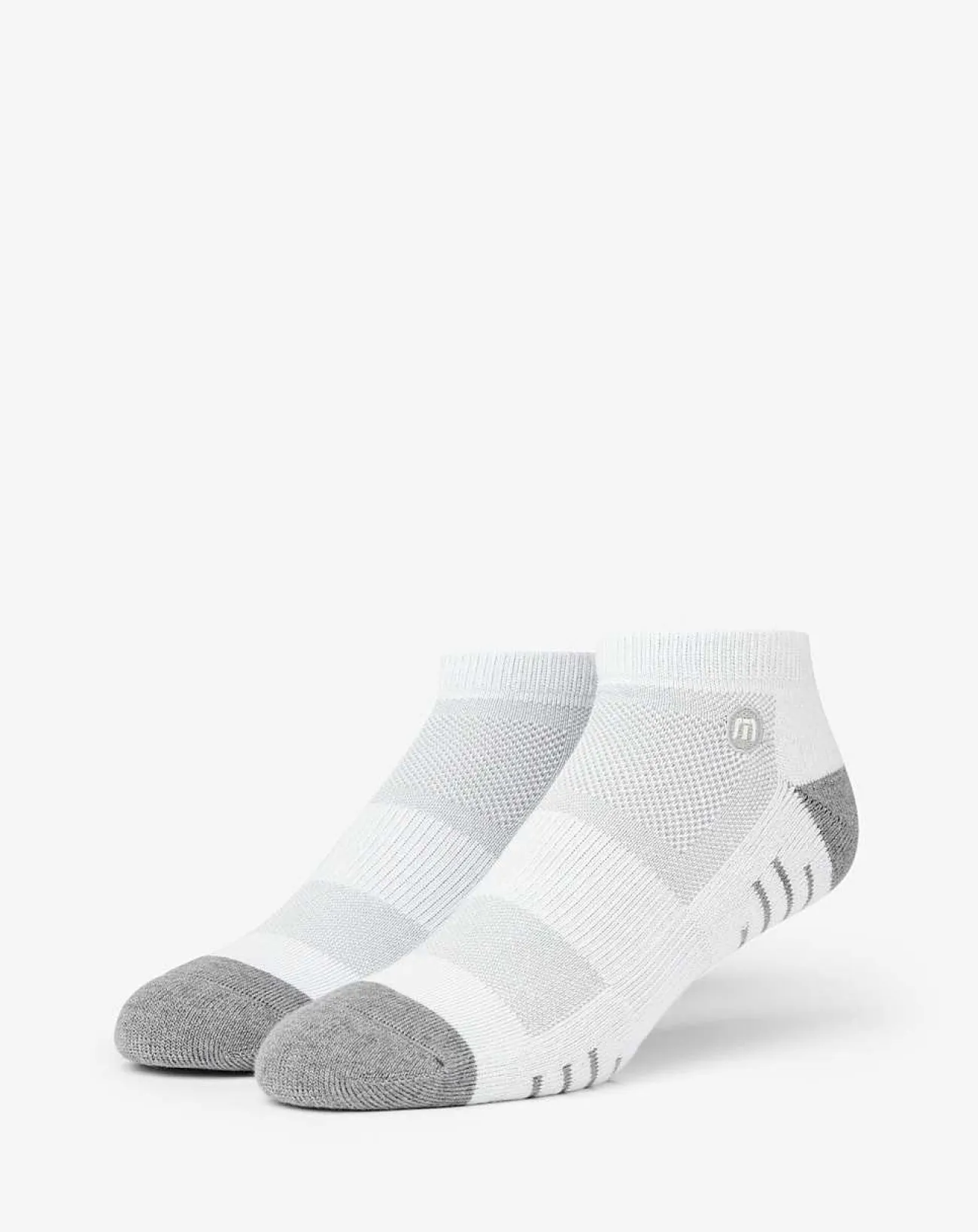 TravisMathew Socks>Eighteener 2.0 Ankle Sock