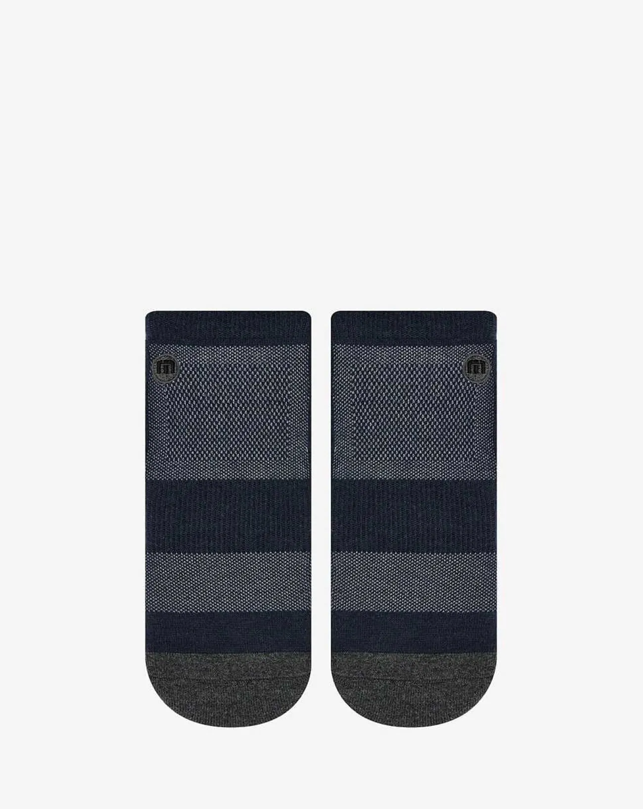 TravisMathew Socks>Eighteener 2.0 Ankle Sock
