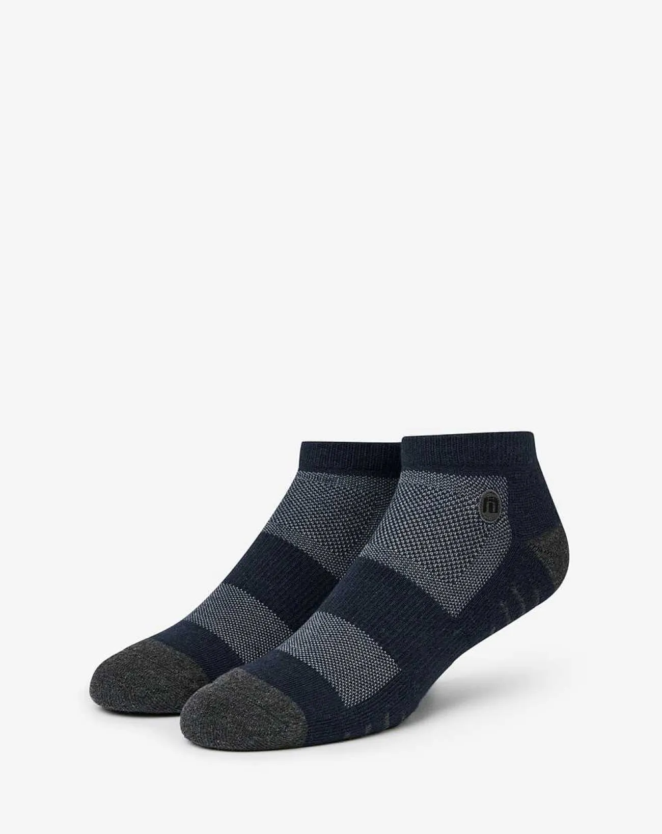 TravisMathew Socks>Eighteener 2.0 Ankle Sock