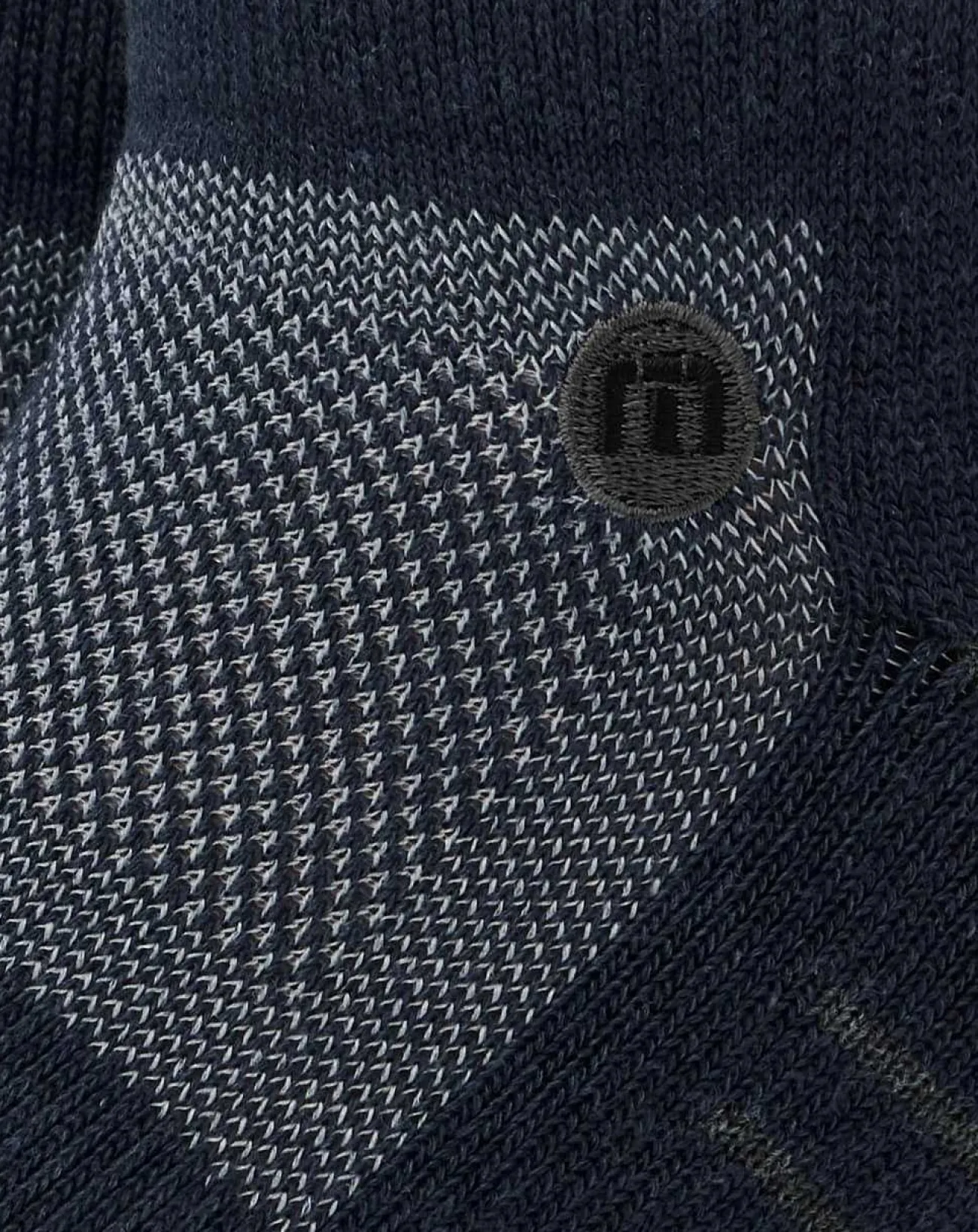 TravisMathew Socks>Eighteener 2.0 Ankle Sock