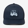 TravisMathew Snapbacks>El Capitan 2.0 Snapback Hat