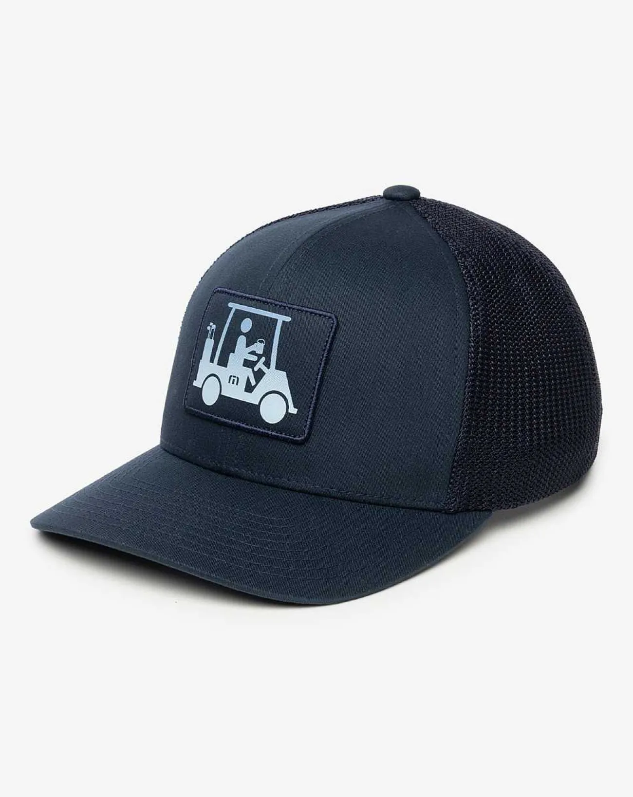 TravisMathew Snapbacks>El Capitan 2.0 Snapback Hat