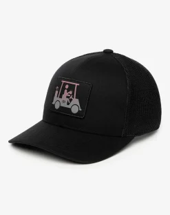 TravisMathew Snapbacks>El Capitan 2.0 Snapback Hat