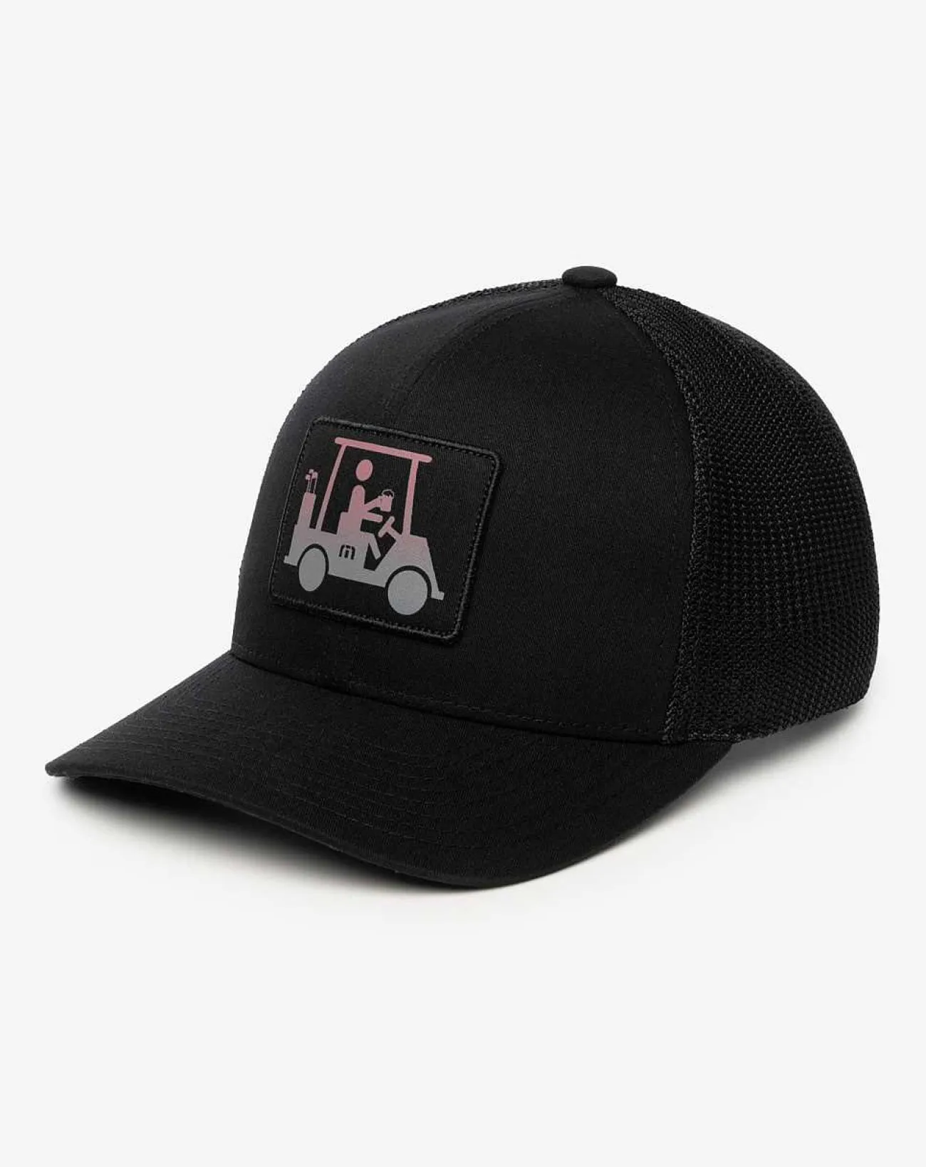 TravisMathew Snapbacks>El Capitan 2.0 Snapback Hat