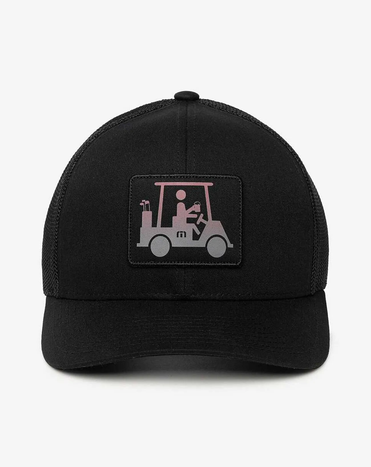 TravisMathew Snapbacks>El Capitan 2.0 Snapback Hat