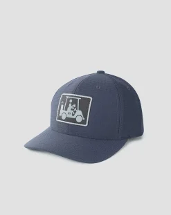 TravisMathew Snapbacks>El Capitan Snapback Hat