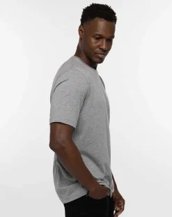TravisMathew Tees>Elbow Room Tee