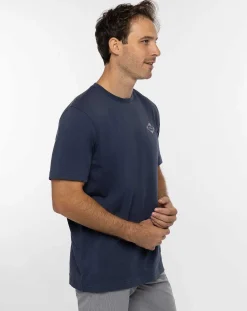 TravisMathew Tees>Elbow Room Tee