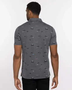 TravisMathew Polos>Ensenada Polo