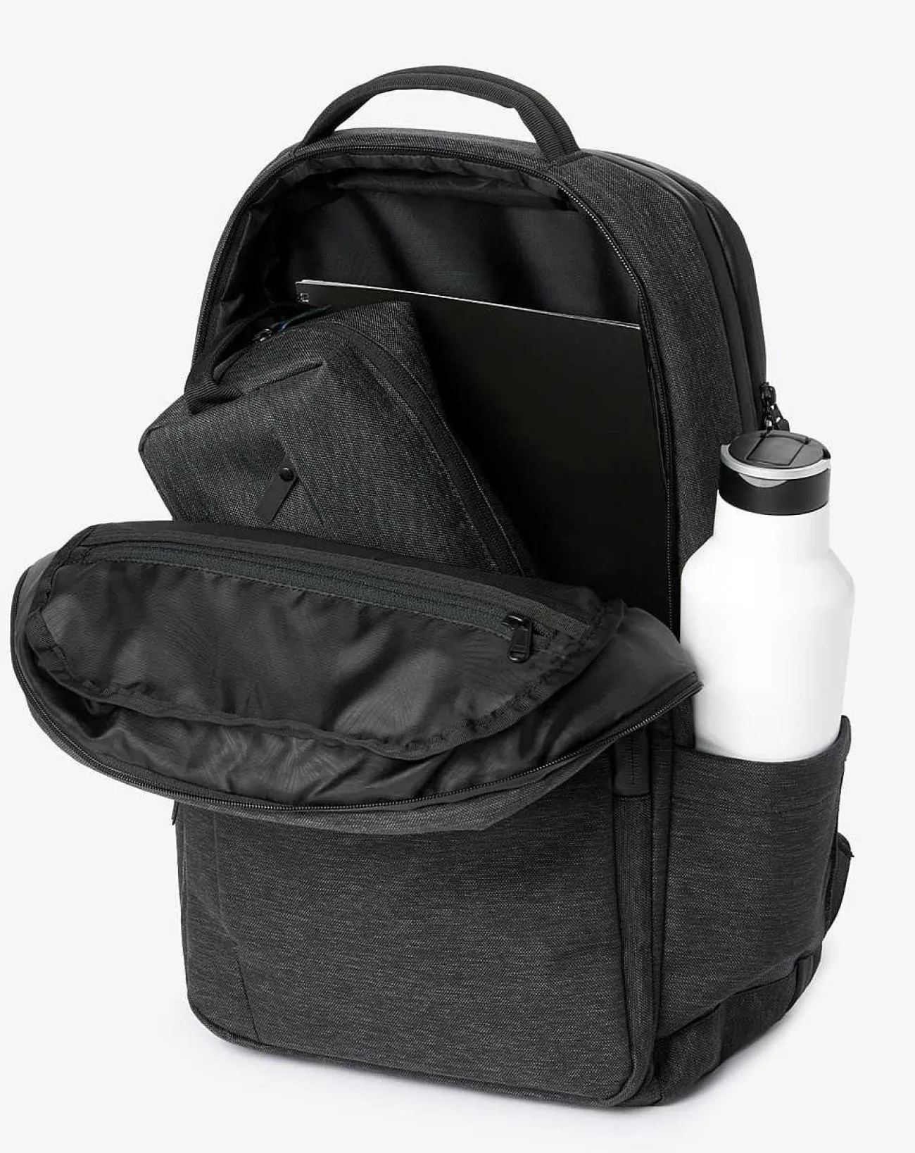 TravisMathew Luggage & Backpacks>Expandable Backpack 2.0