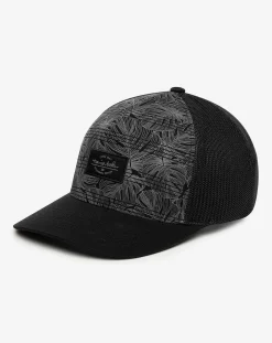 TravisMathew Snapbacks>Far From Shore Snapback Hat