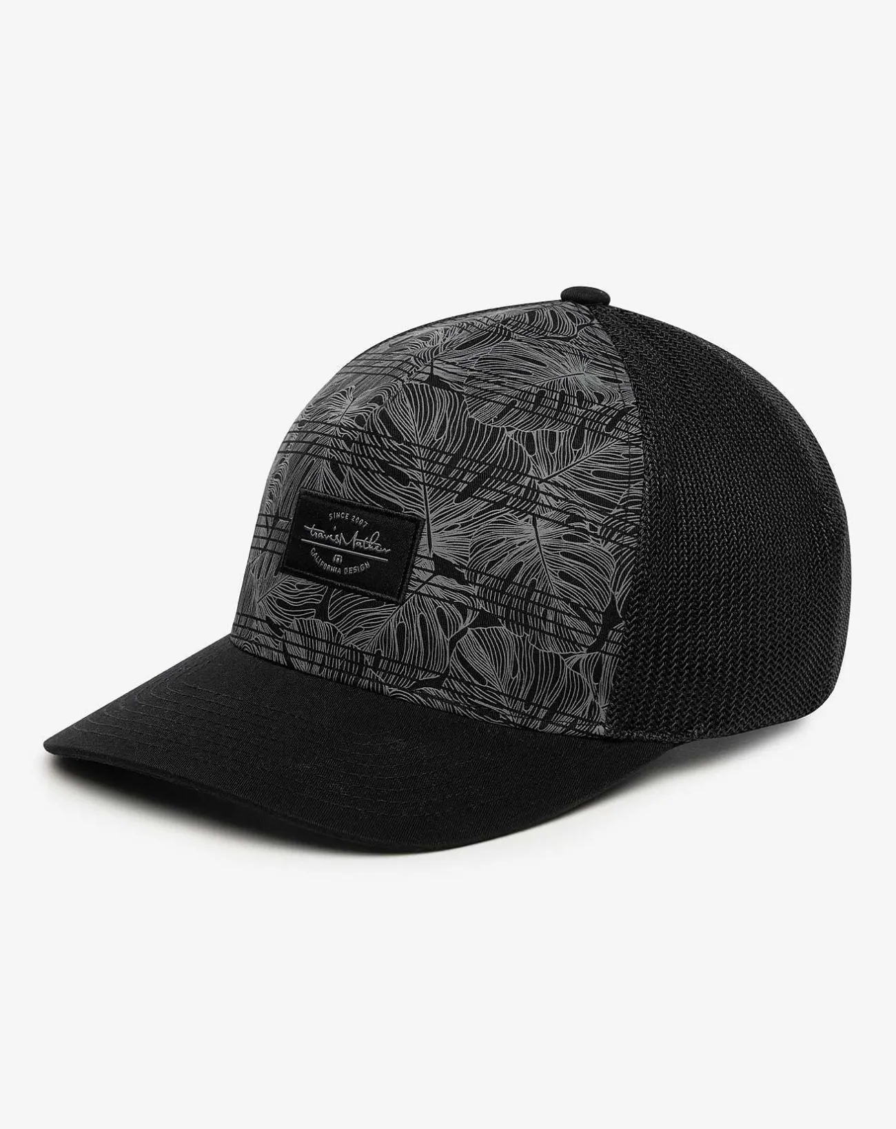 TravisMathew Snapbacks>Far From Shore Snapback Hat