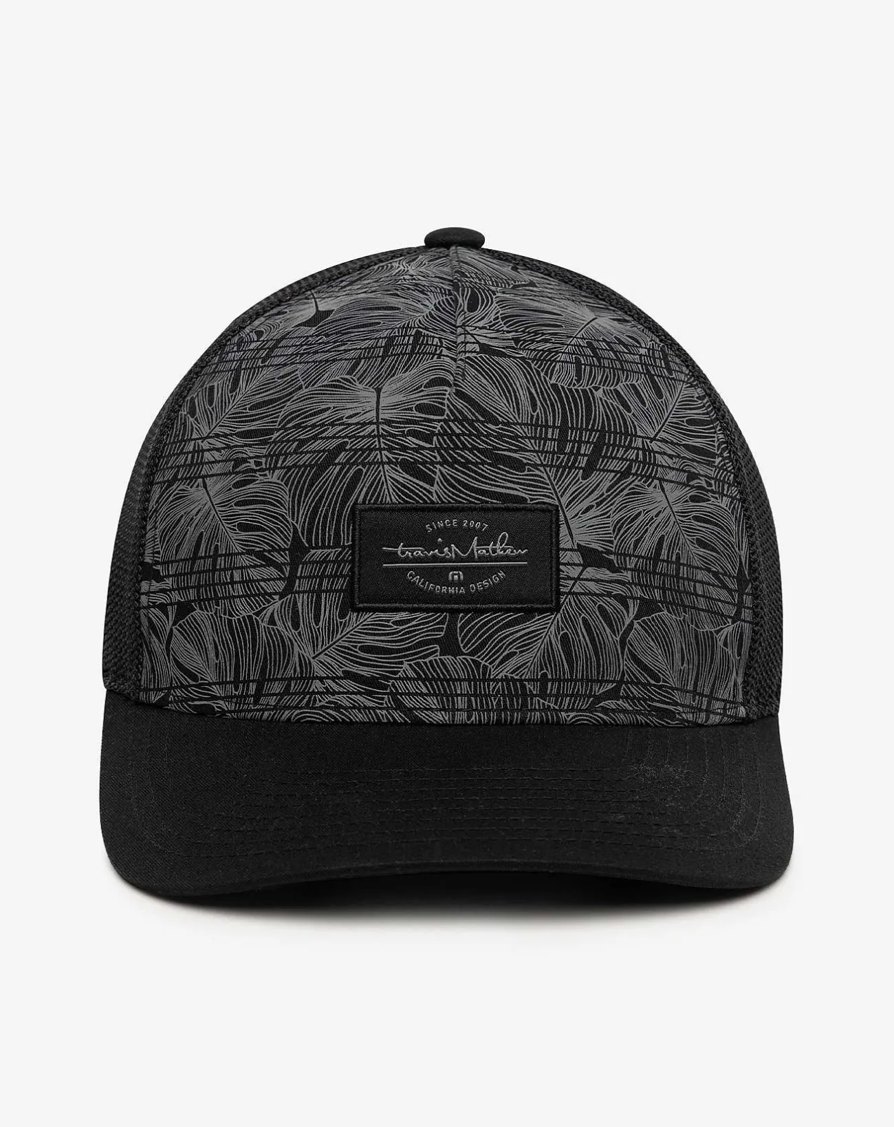 TravisMathew Snapbacks>Far From Shore Snapback Hat