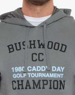 TravisMathew Hoodies & Sweatshirts>Fast Striker Hoodie