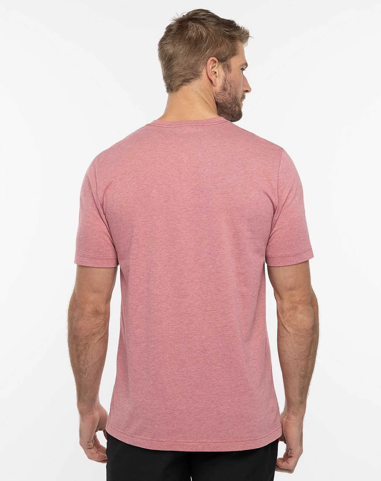 TravisMathew Tees>Feeling Loco Tee