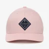 TravisMathew Snapbacks>Fern Grotto Snapback Hat