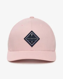 TravisMathew Snapbacks>Fern Grotto Snapback Hat