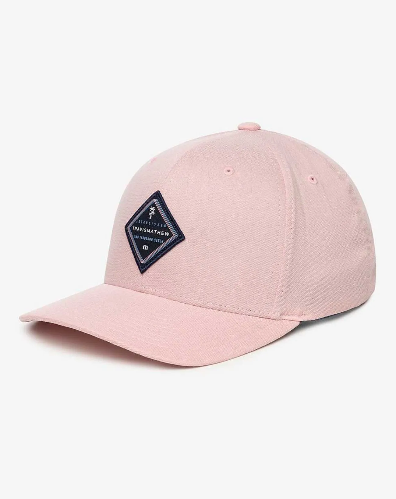 TravisMathew Snapbacks>Fern Grotto Snapback Hat