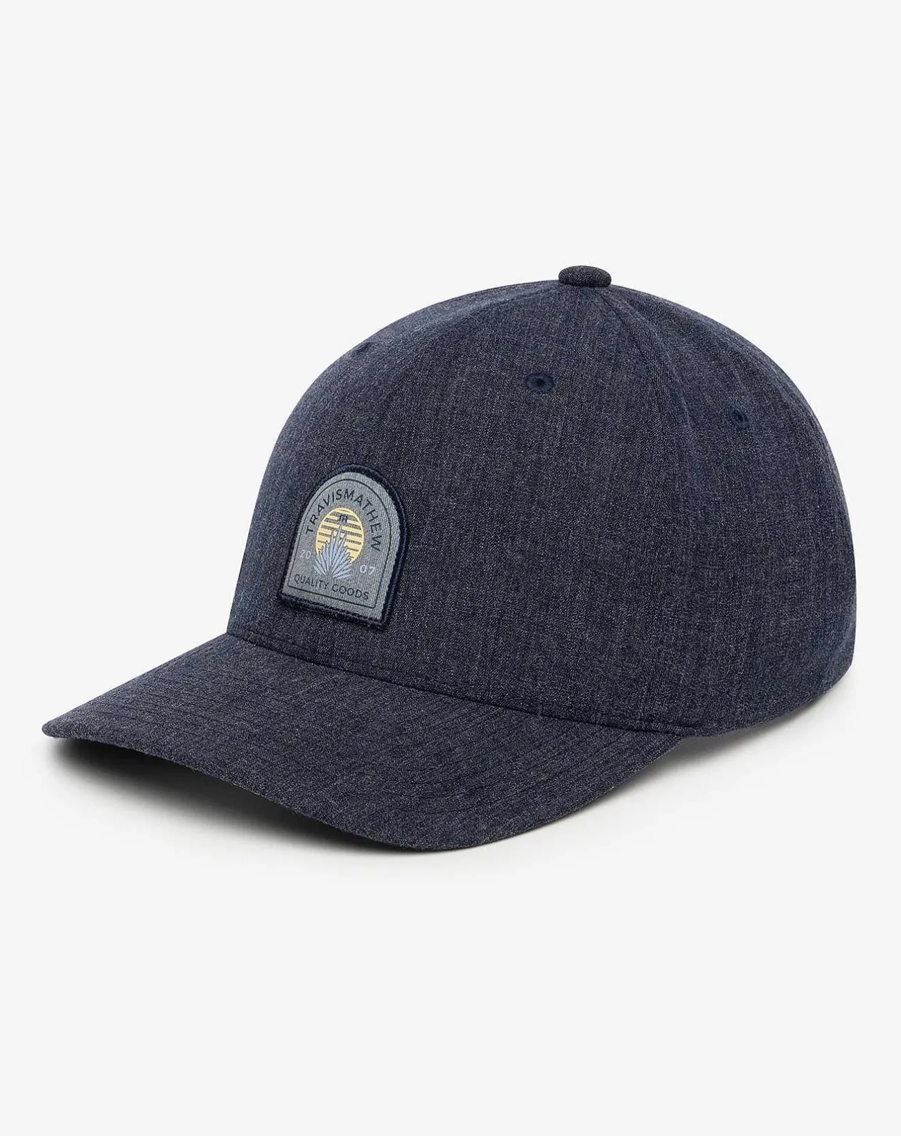 TravisMathew Snapbacks>Festival Snapback Hat