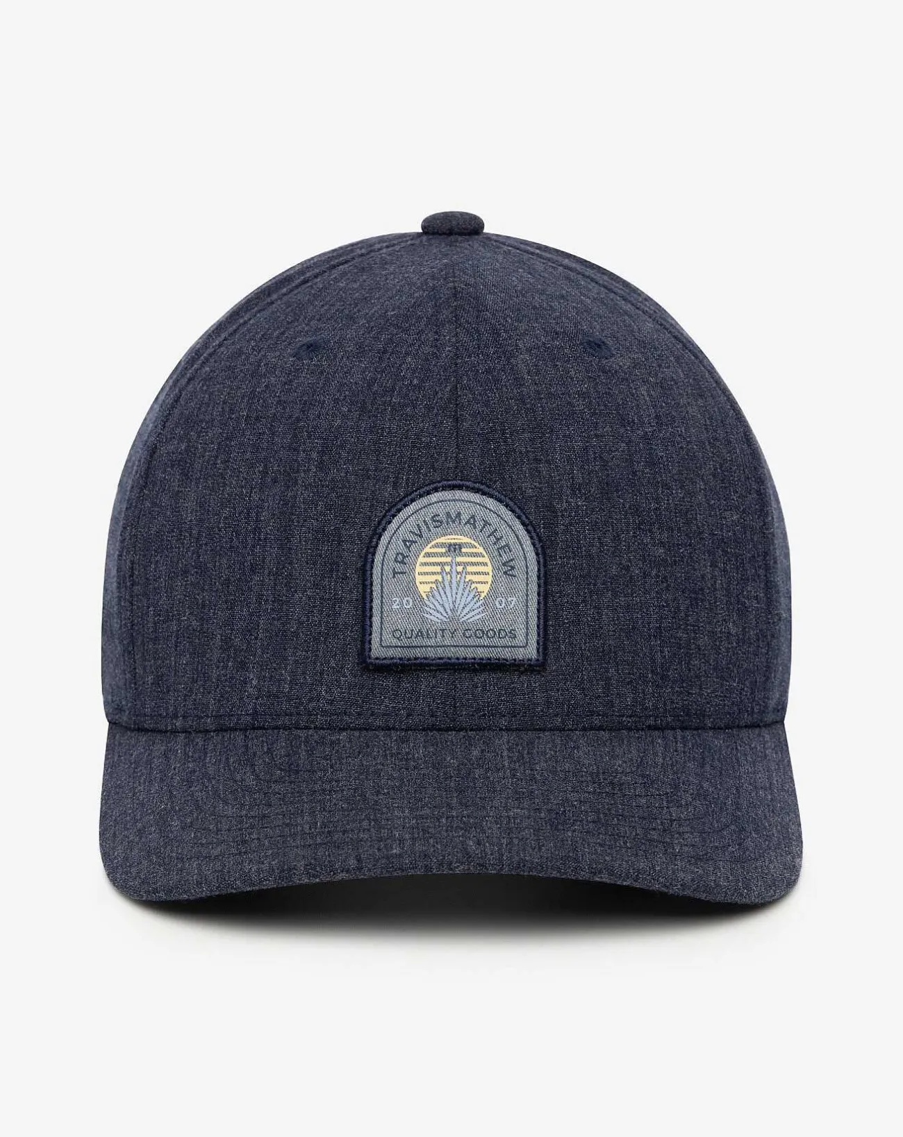 TravisMathew Snapbacks>Festival Snapback Hat