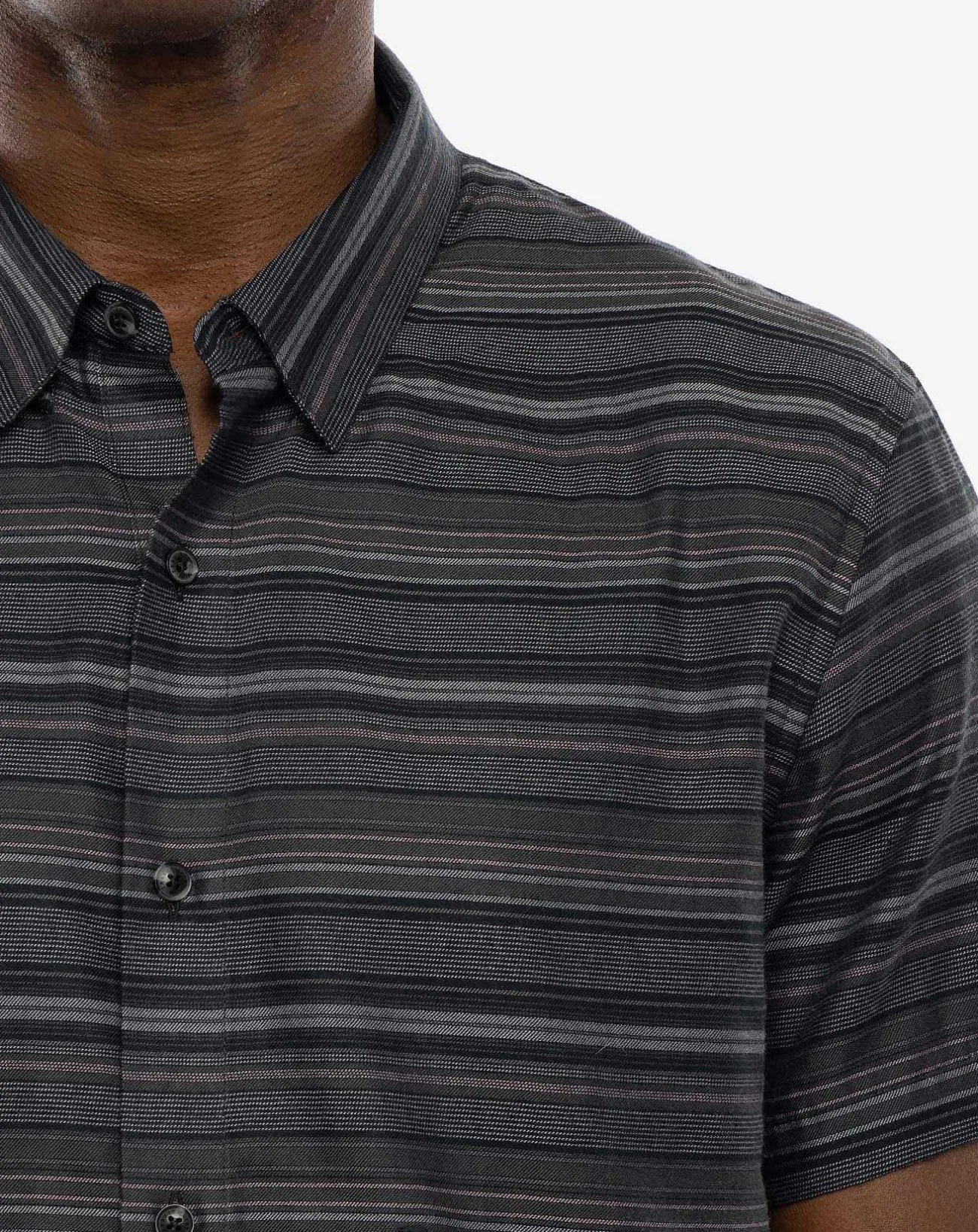 TravisMathew Button-Ups>Final Gambit Button-Up