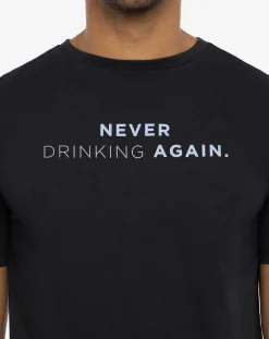 TravisMathew Tees>Finest Bottle Tee