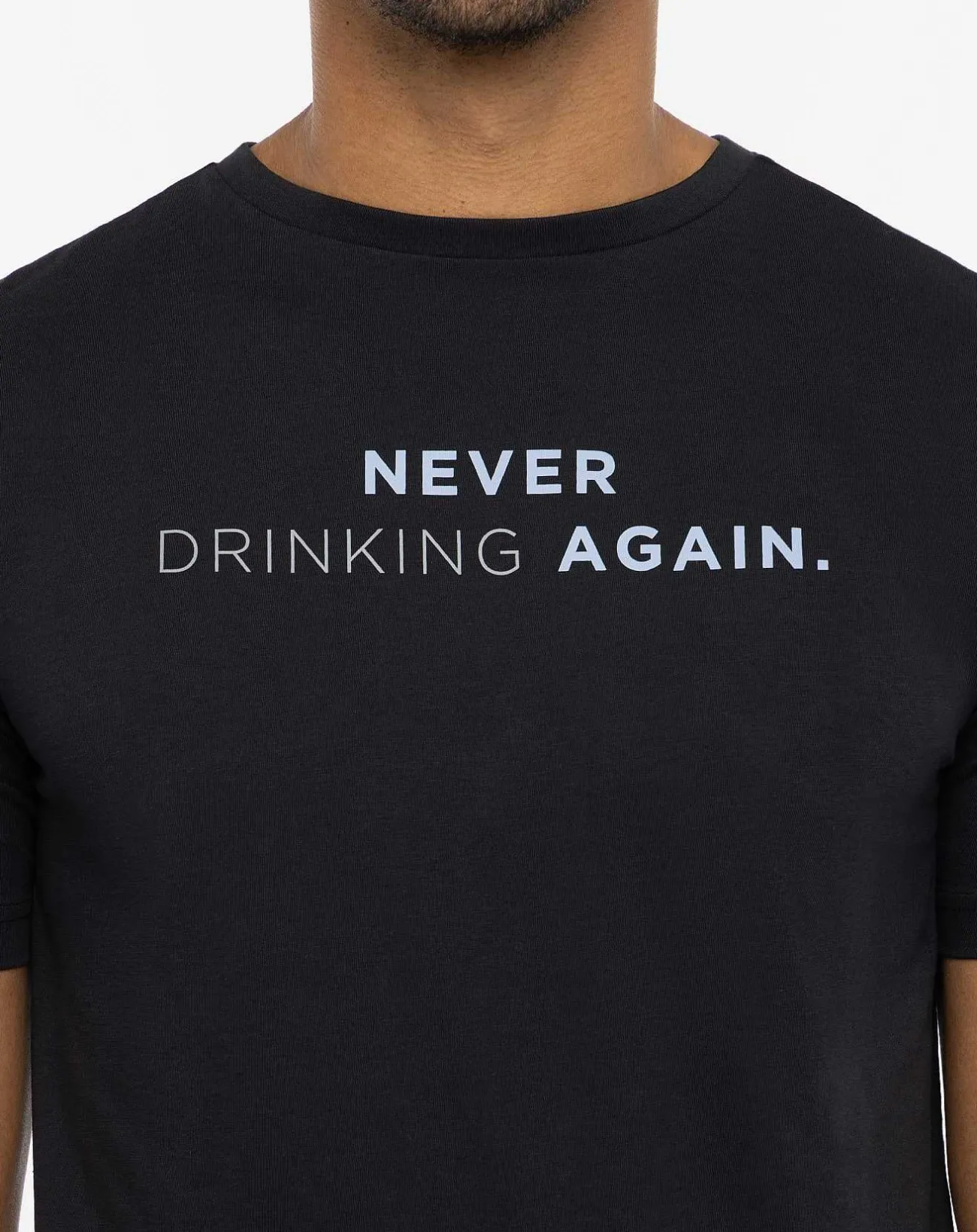 TravisMathew Tees>Finest Bottle Tee